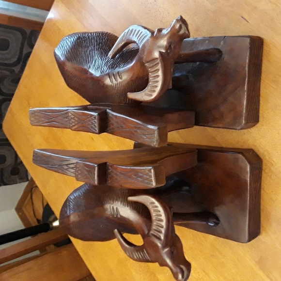 Bookends - Picture 3 of 4